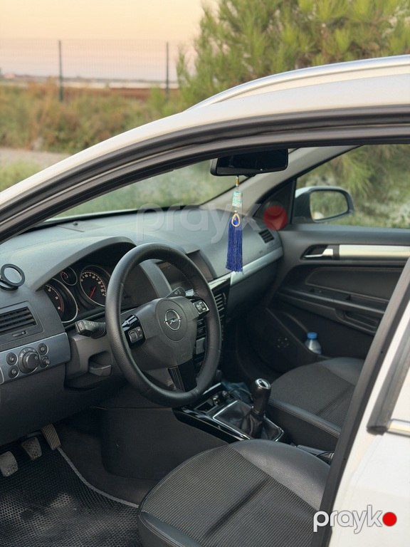 Opel Astra, 1.3 L, 2009 il, 309 000 km — Avtomobillər, Bakı (5)