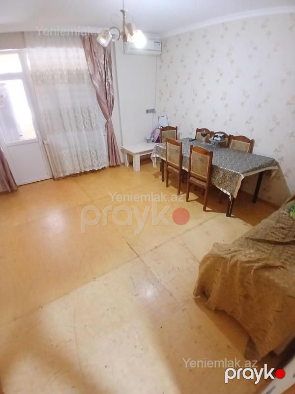 Satılır 2 otaqlı Bina evi menzil (Yeni tikili), 50 m², Xırdalan ş — Mənzil (10)