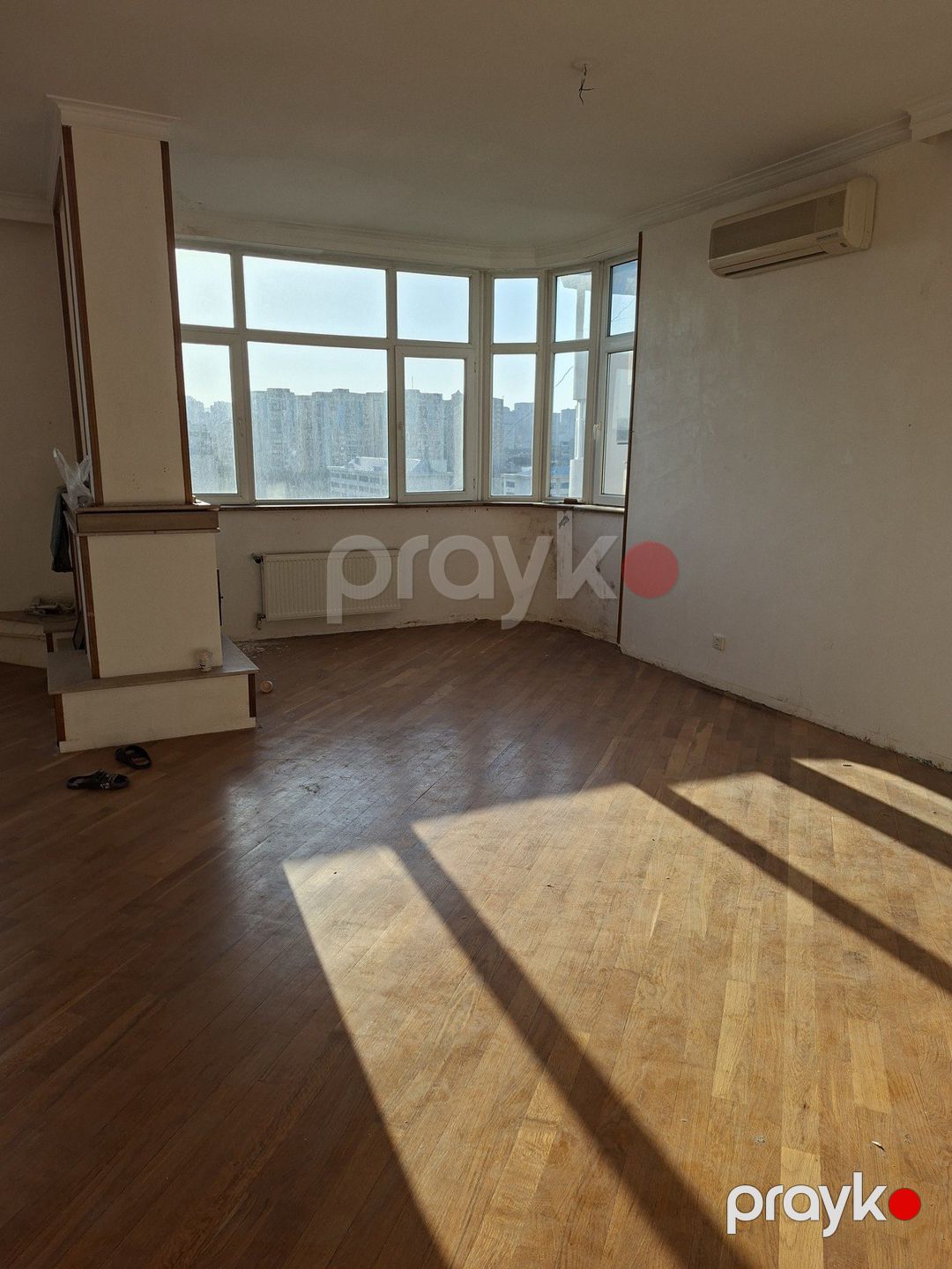 Satılır 6 otaqlı yeni tikili 270 m² — Mənzil, Bakı (5)