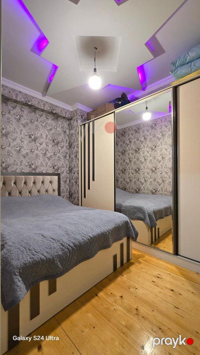 Satılır 2 otaqlı yeni tikili 74 m² — Mənzil, Xırdalan (7)
