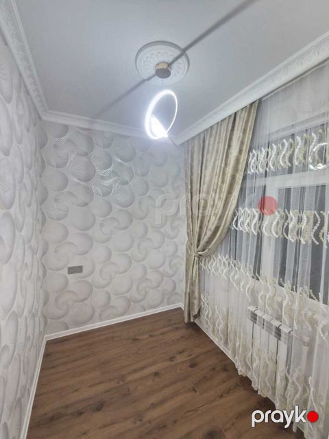 Satılır 3 otaqlı köhnə tikili 55 m² — Bakı