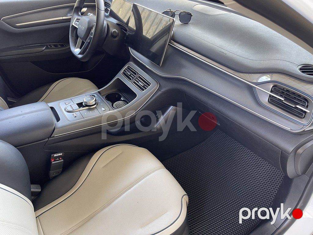 BYD Destroyer 05, 1.5 L, 8.3 kWh, 2025 il, 74 000 km — Avtomobillər, Bakı (8)