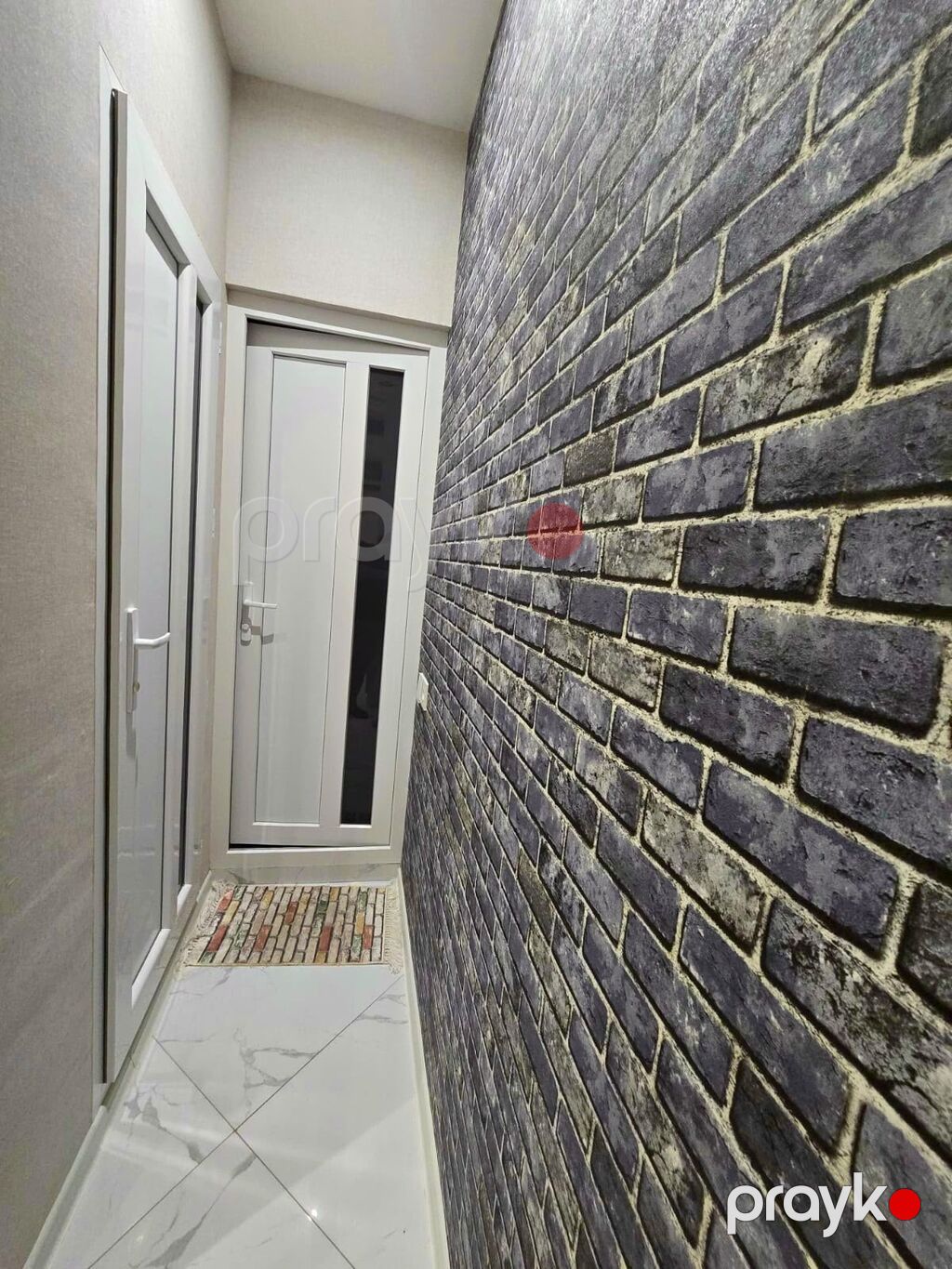 Metro ehmedli unibankin yaninda 14 mertebeli binanin 2 ci mertebesinde — Mənzil, Bakı (6)