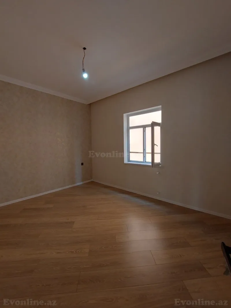 Satılır 4 otaqlı Həyət evi 100 m² Bakı, Binəqədi r., Biləcəri — Ev, villa, Bakı (6)