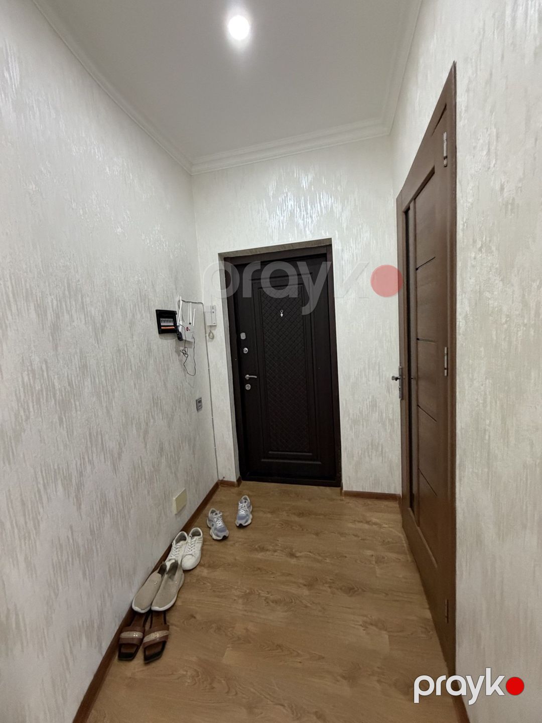 Satılır 2 otaqlı yeni tikili 51 m² — Mənzil, Xırdalan (6)