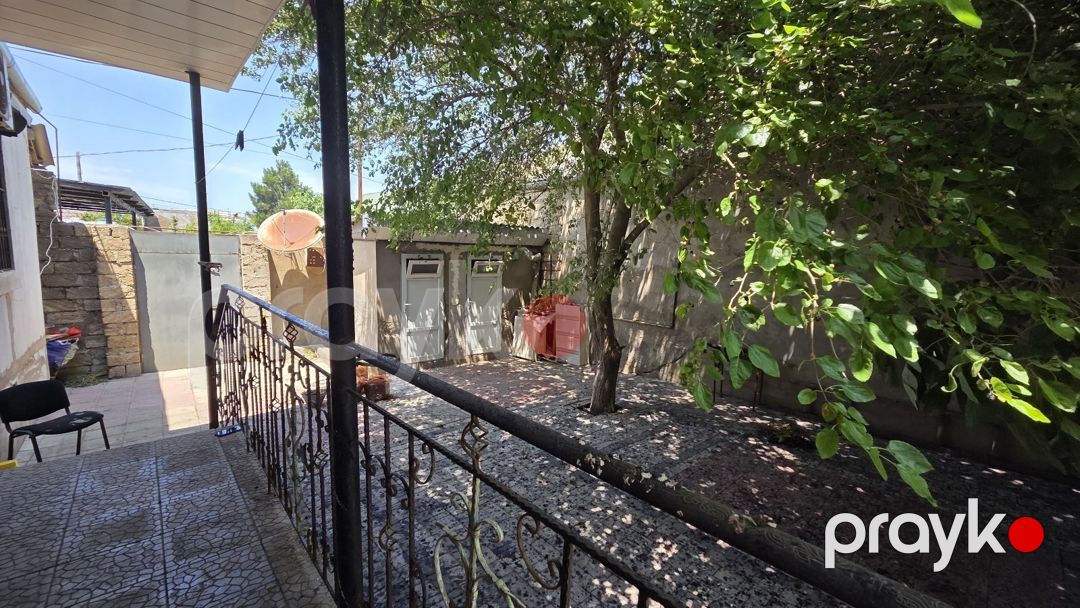 Bağ evi kirayə verilir, Buzovna qəs — Ev, villa, Bakı (10)