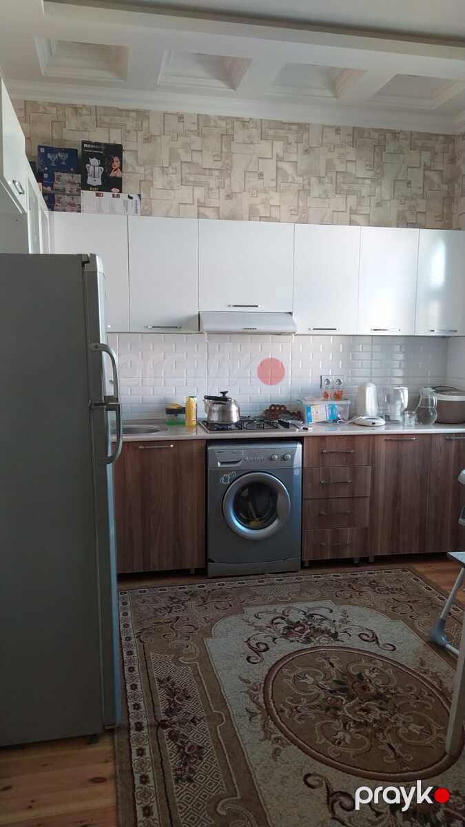 Həyət evi, Saray qəs — Ev, villa, Bakı (8)
