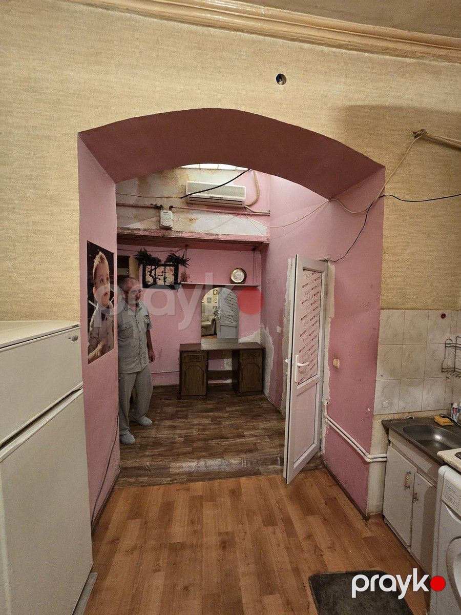 Satılır 3 otaqlı köhnə tikili 70 m² — Mənzil, Bakı (9)