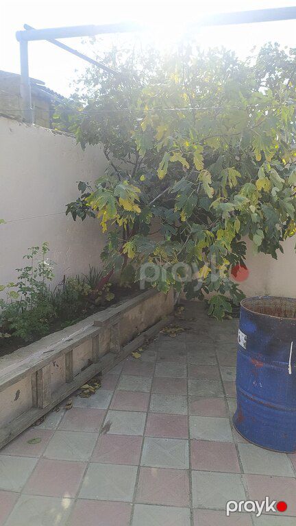 Həyət evi, Hökməli qəs — Ev, villa, Bakı (5)