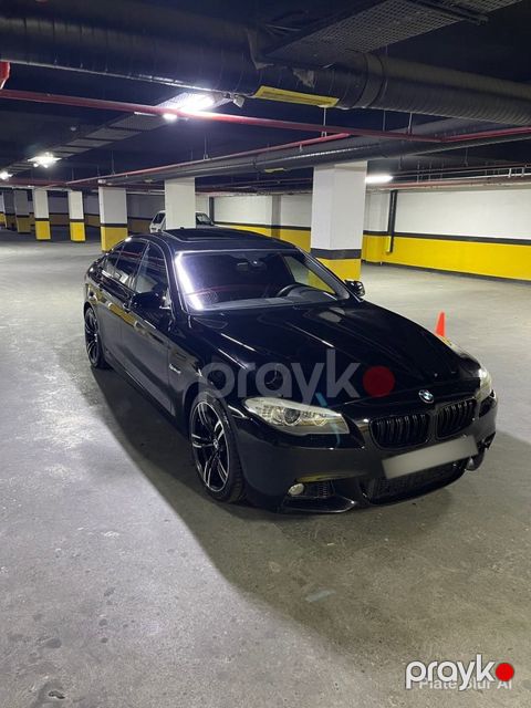 BMW 528, 2.0 L, 2013 il, 240 000 km — Bakı