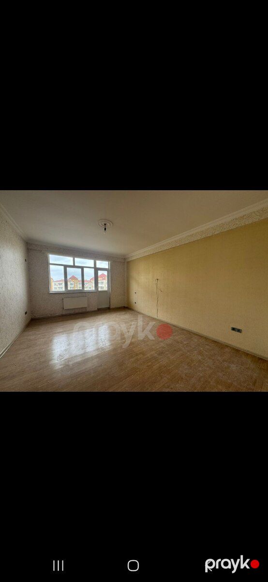 4-otaqlı yeni tikili, Yeni Gəncə qəs., 143 m² — Mənzil, Gəncə (7)