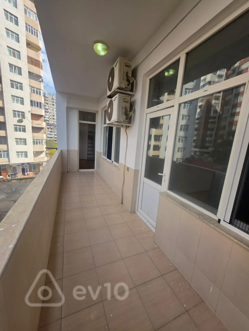 2 otaqlı mənzil, 92 m², Bakı, Bakı, Mir Cəlal küçəsi, — kirayə — Bakı