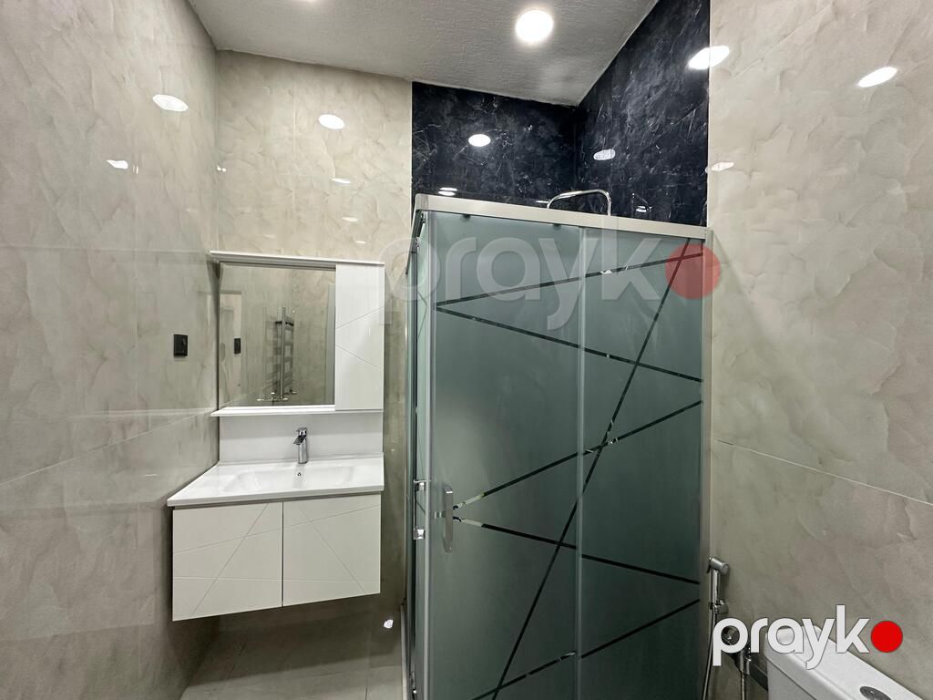 Satılır 4 otaqlı həyət evi/bağ evi 150 m² — Ev, villa, Bakı (12)