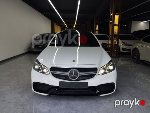 Mercedes E 250, 2.1 L, 2015 il, 245 000 km — Bakı