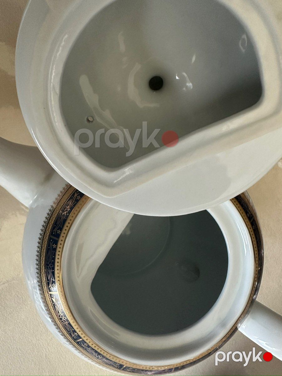 Dəm çaydanı — Qablar və mətbəx əşyaları, Bakı (5)