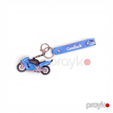 Açar üçün brelok 7038, 40 mm — Bakı