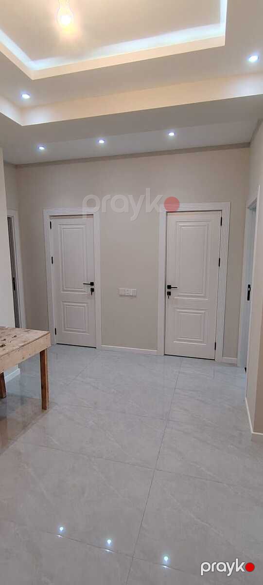 Satılır 3 otaqlı yeni tikili 116 m² — Mənzil, Bakı (10)