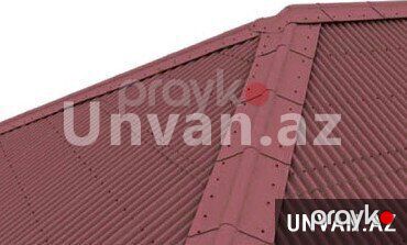 Dam örtüklərinin satışı — Təmir və inşaat, Bakı (8)