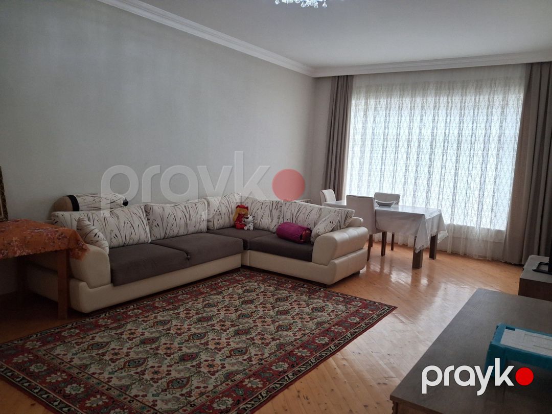 İcarəyə verilir 4 otaqlı həyət evi/bağ evi 220 m² — Ev, villa, Bakı (8)