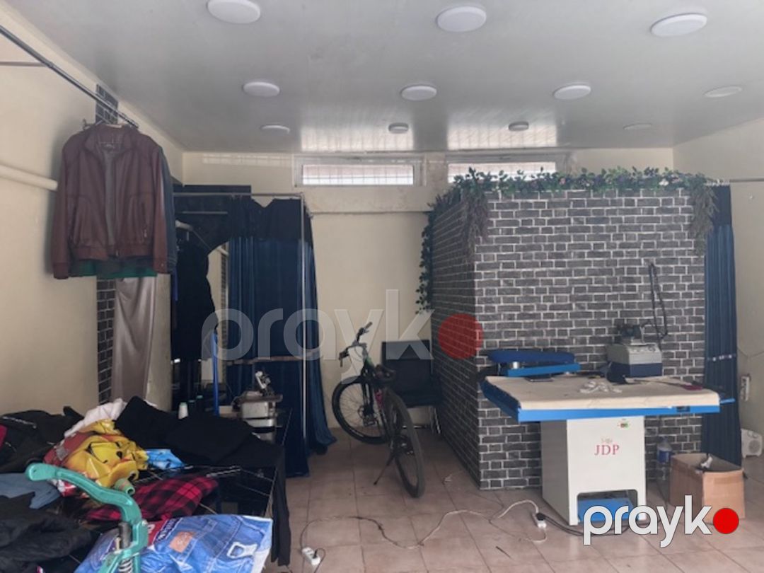 Satılır obyekt 24 m² — Əmlak, Bakı (4)
