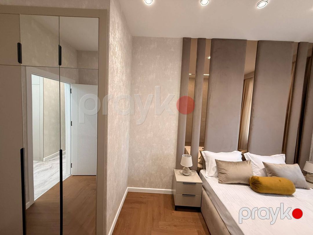 Satılır 3 otaqlı yeni tikili 88 m² — Mənzil, Bakı (11)