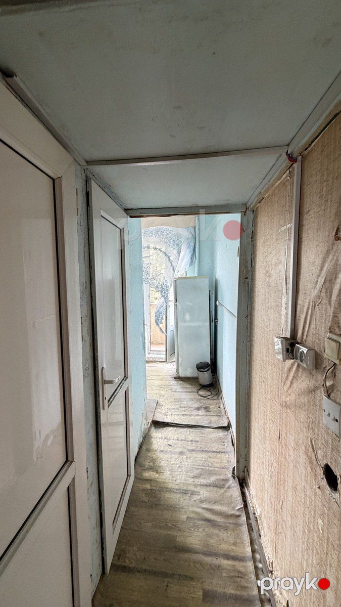 Satılır 2 otaqlı köhnə tikili 65 m² — Mənzil, Bakı (7)