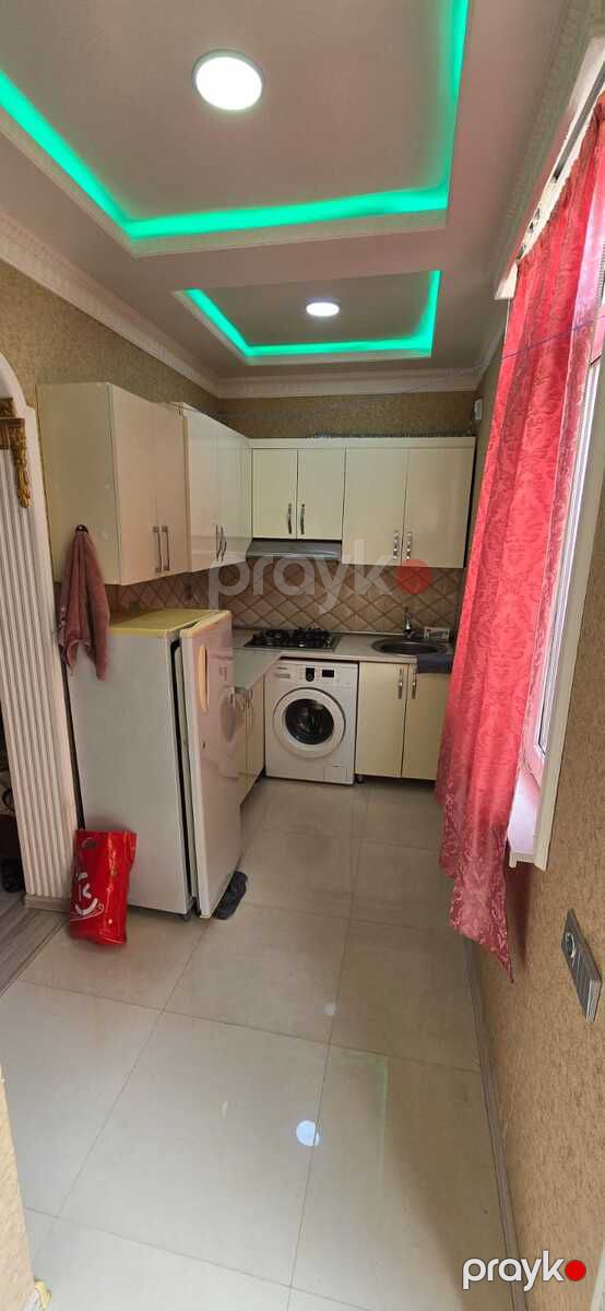 Satılır 1 otaqlı köhnə tikili 24 m² — Mənzil, Bakı (5)