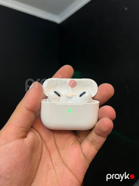 AirPods — Bakı