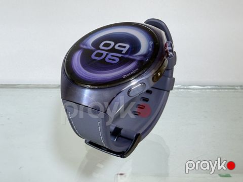 Huawei Watch 5 Purple 46mm — Bakı