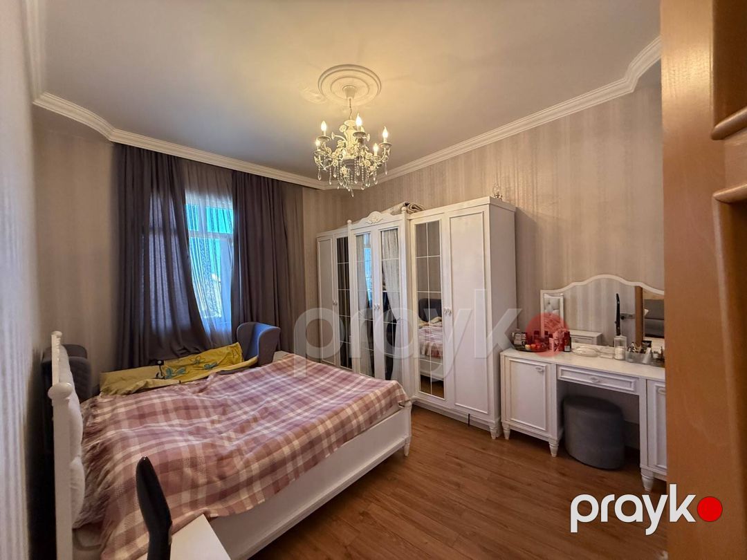 İcarəyə verilir 3 otaqlı yeni tikili 96 m² — Mənzil, Bakı (3)