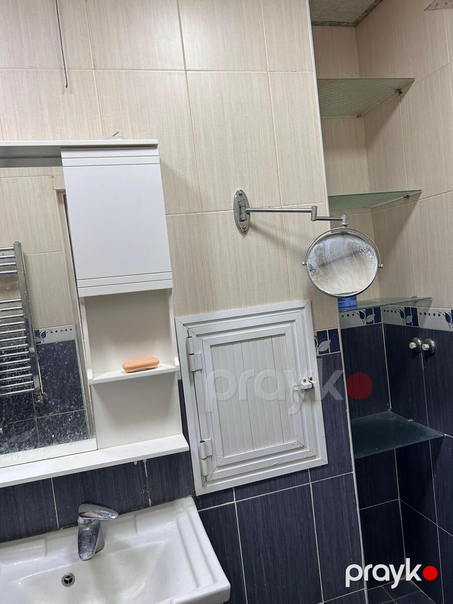 Satılır 2 otaqlı yeni tikili 63 m² — Mənzil, Bakı (11)
