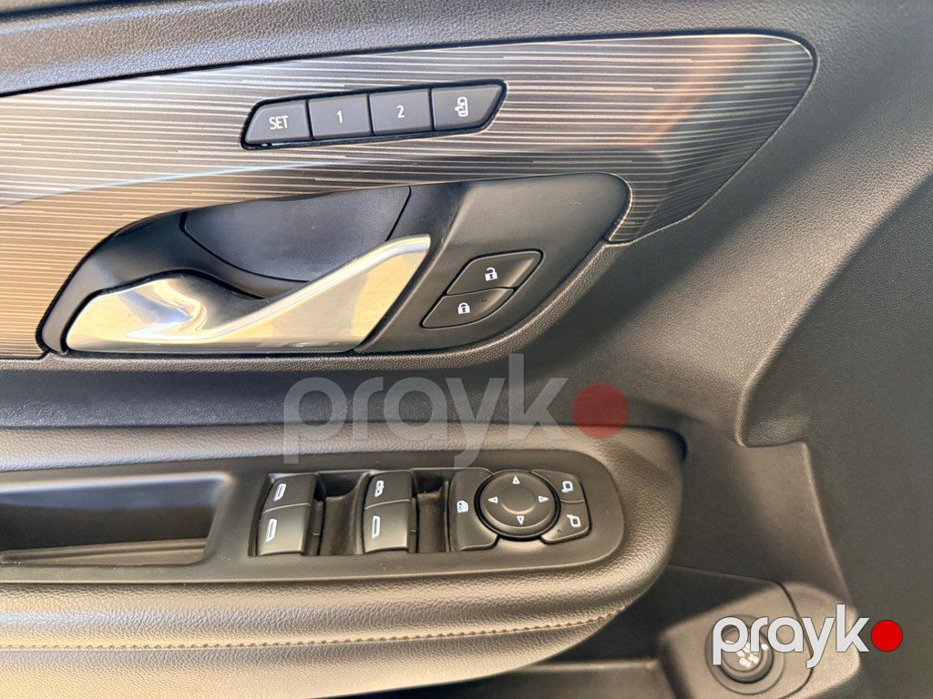 GMC Terrain, 1.5 L, 2020 il, 66 300 km — Avtomobillər, Gəncə (10)