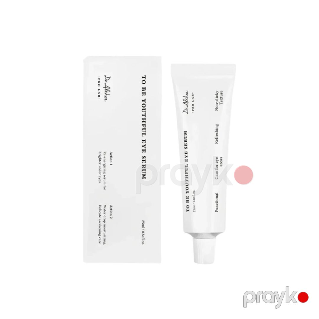 Zərdab Dr.Althea To Be Youthful, 25 ml — Mallar, Bakı (2)
