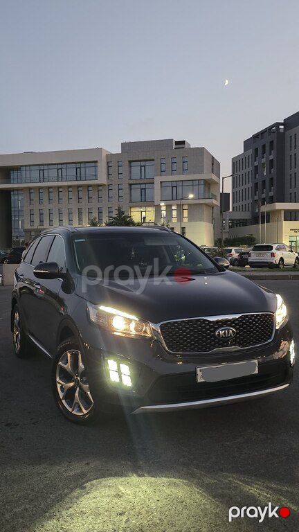 Kia Sorento, 2.0 L, 2016 il, 148 000 km — Bakı