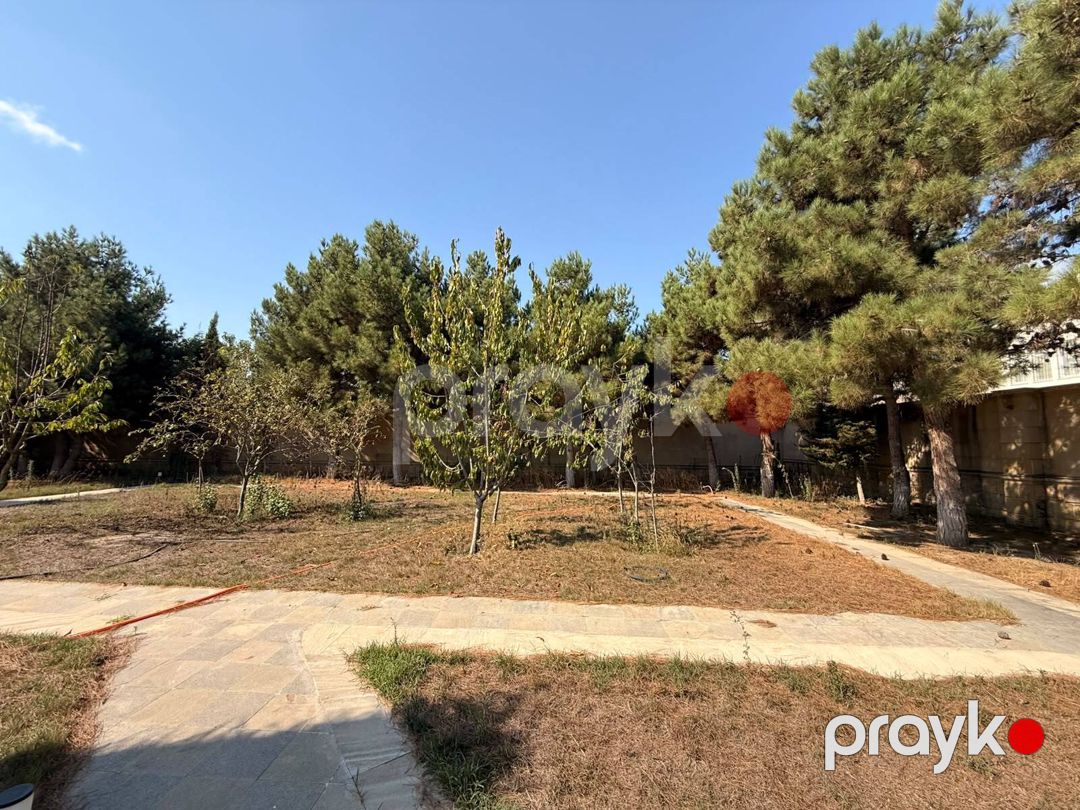23.2 sot torpaq sahəsi, Mərdəkan qəs — Torpaq, Bakı (3)