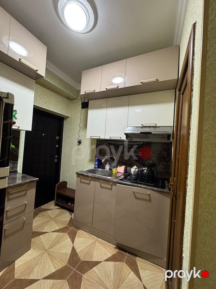 Satılır 2 otaqlı yeni tikili 52 m² — Mənzil, Bakı (7)