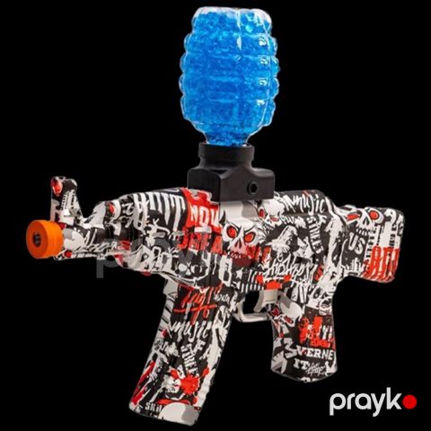 Blaster orbiz gel atan — Bakı