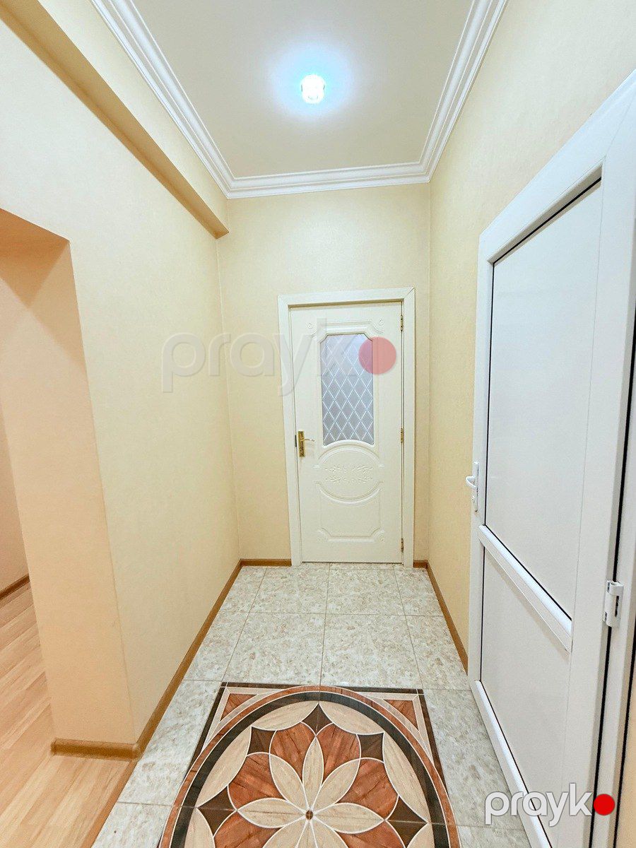 Satılır 2 otaqlı yeni tikili 62 m² — Mənzil, Xırdalan (3)