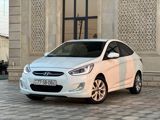 Hyundai Accent, 1.4 L, 2015 il, 162 500 km — Avtomobillər
