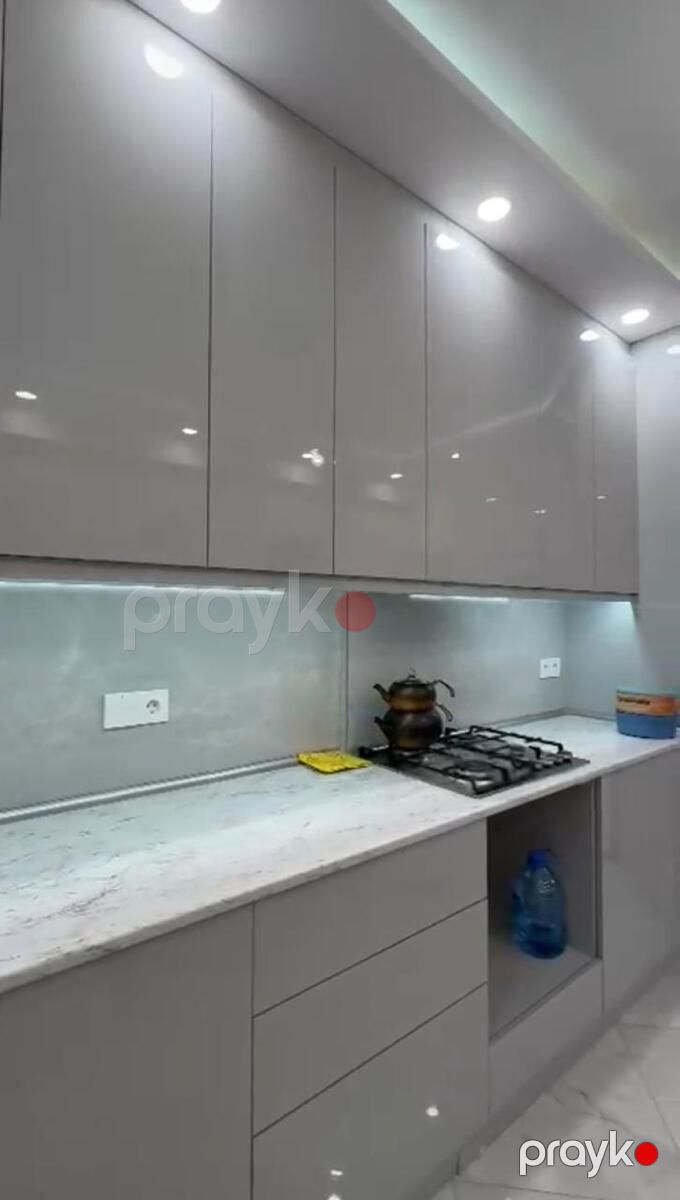Satılır 3 otaqlı yeni tikili 126 m² — Mənzil, Bakı (9)