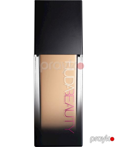 Tonal krem Huda Beauty FauxFilter Luminous Matte 200B Shortbread 35 ml — Bakı