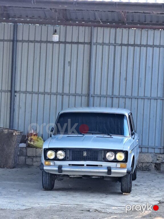 Lada (VAZ) 2106, 1.6 L, 1988 il, 100 000 km — Avtomobillər, Masallı (2)
