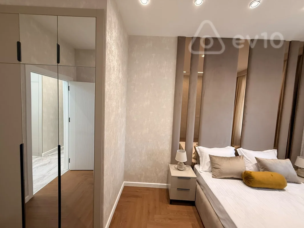 3 otaqlı mənzil, 88 m², Sabit Rəhman küçəsi — Mənzil, Bakı (11)