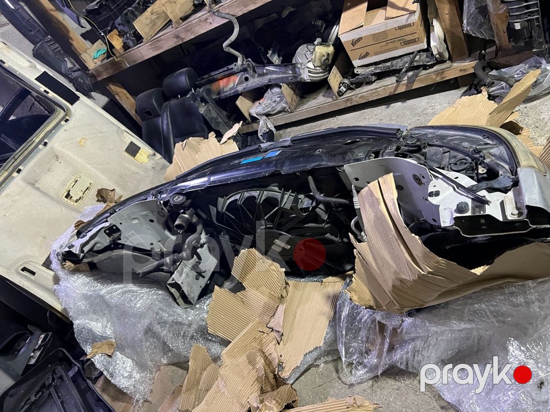 "BMW E60" elektro pəri — Ehtiyat hissələri və aksesuarlar, Bakı (3)