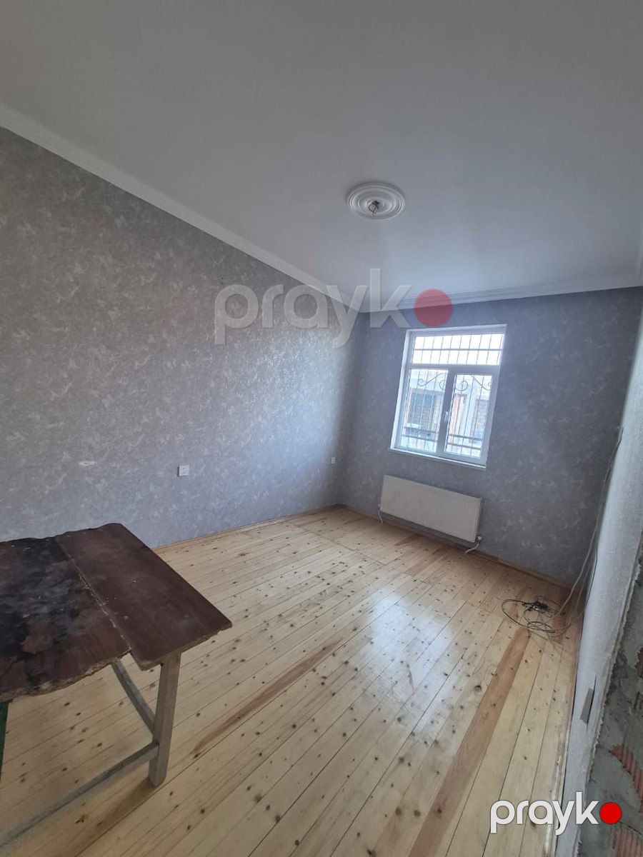 Həyət evi, Saray qəs — Ev, villa, Bakı (7)