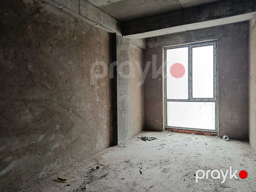 3-otaqlı yeni tikili, Xətai r., 105 m² — Mənzil, Bakı (6)