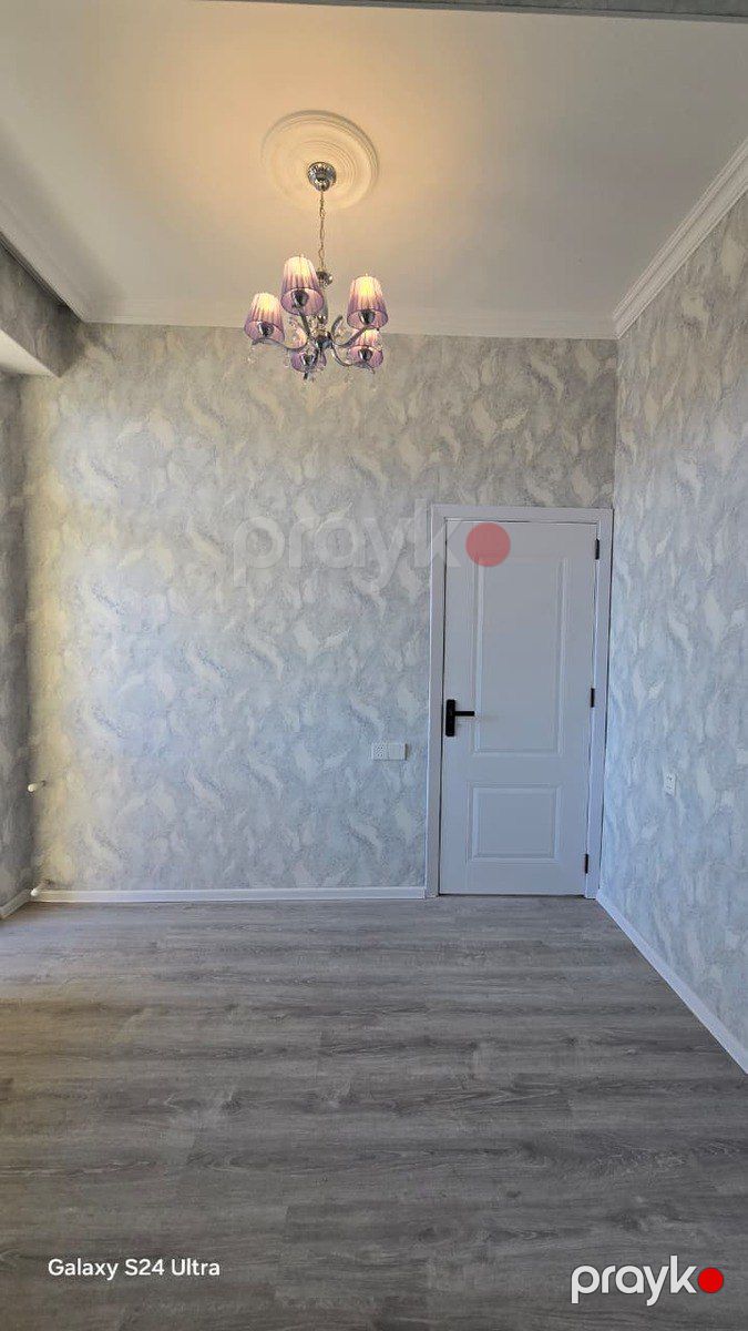 Satılır 2 otaqlı yeni tikili 54 m² — Mənzil, Xırdalan (2)