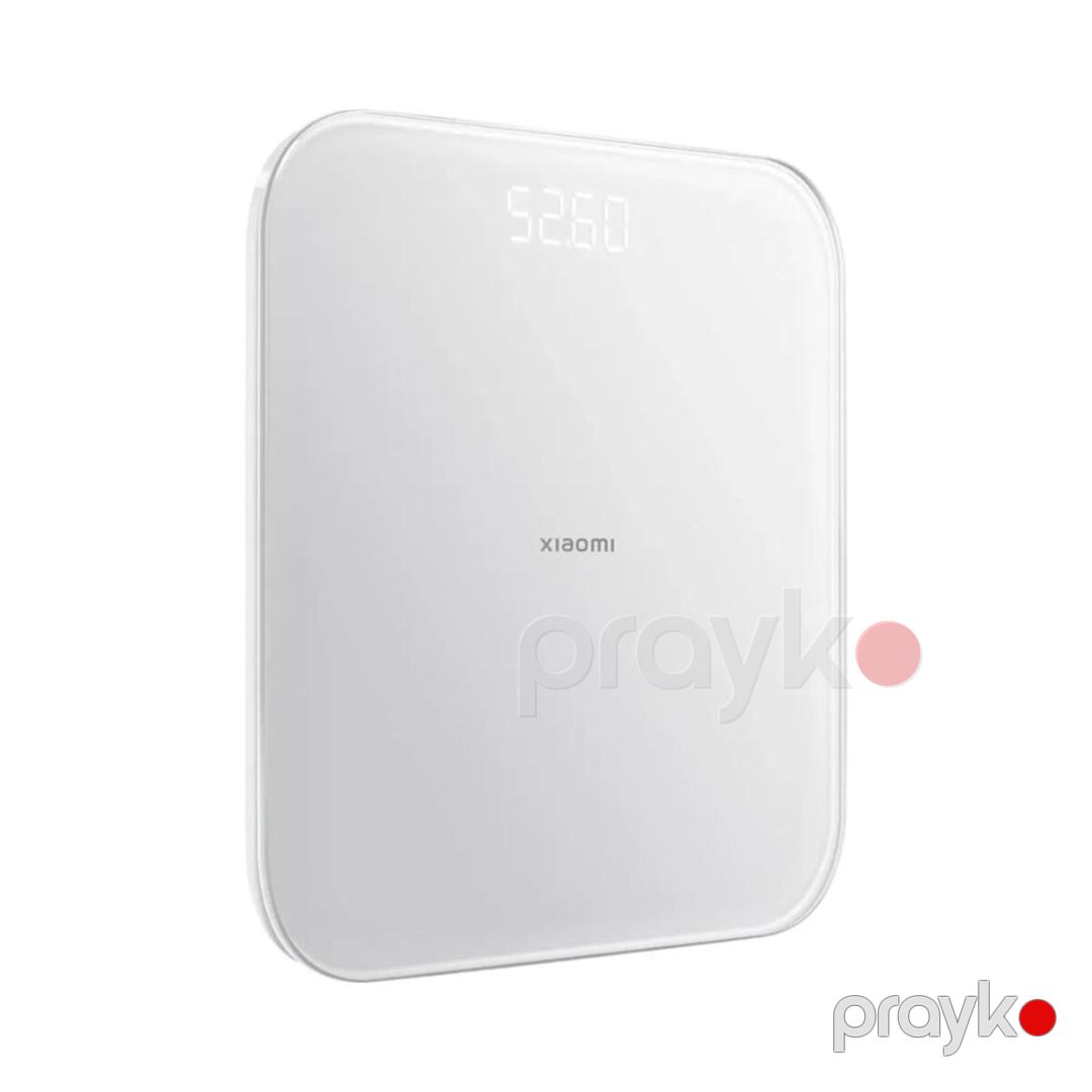 Xiaomi Smart Scale S200 White — Ev texnikası, Bakı (2)