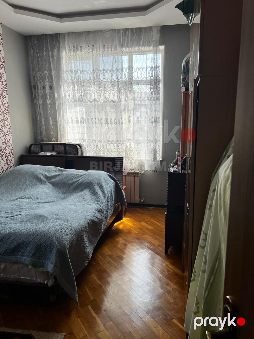 Satılır 2 otaqlı, m.Əhmədli — Mənzil (5)
