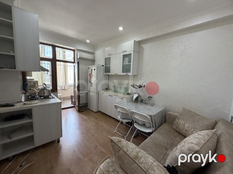 Satılır 2 otaqlı yeni tikili 51 m² — Xırdalan